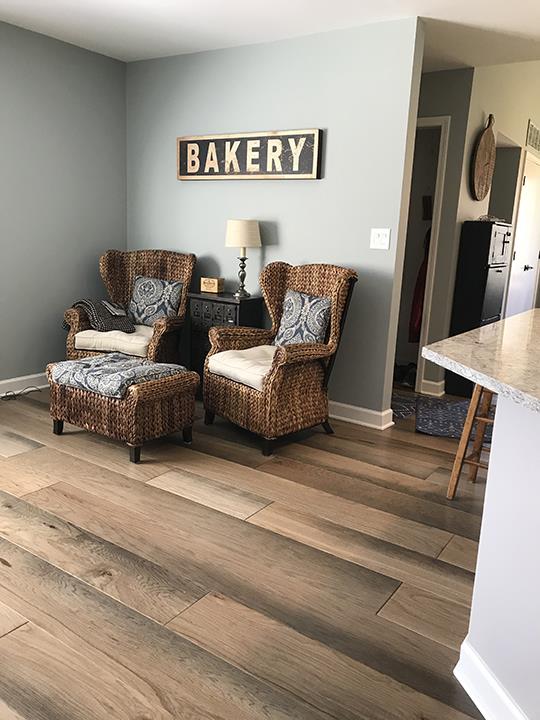 The Carpet Corner Mundelein, IL